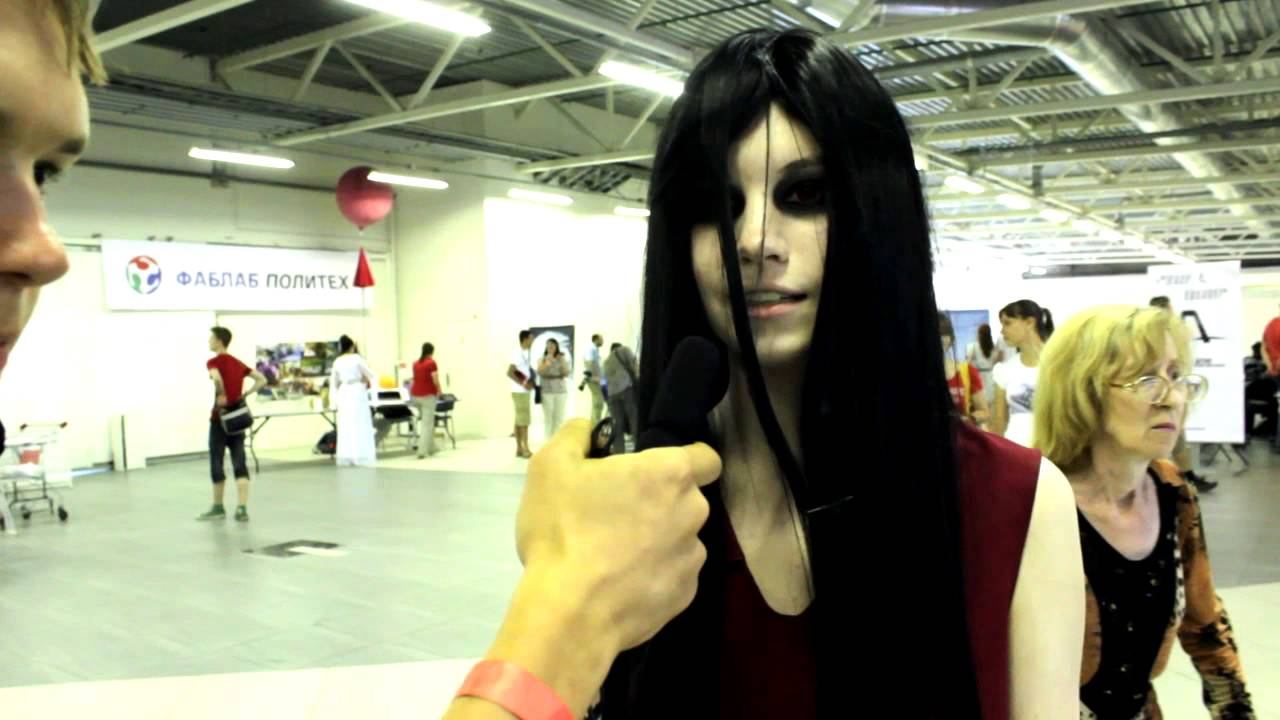 СТАРКОН 2013 ||13-14.07.2013 || GTprod смотреть онлайн