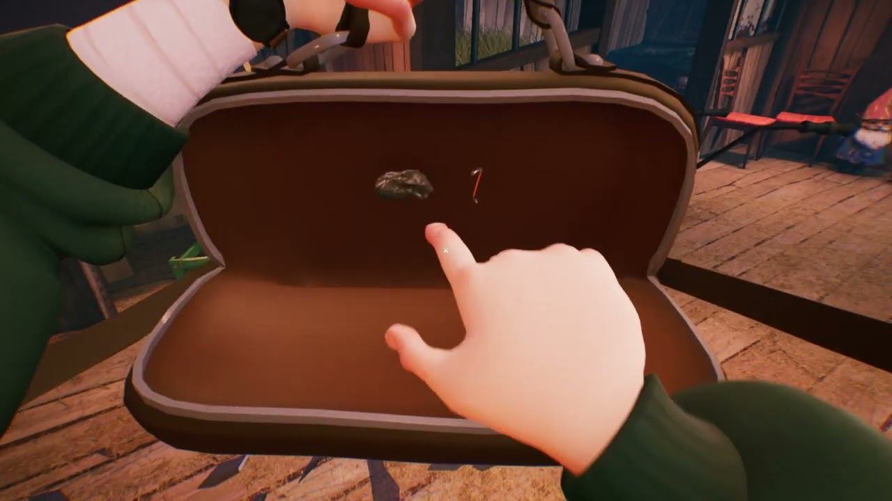 i beat hello neighbor 2 demo смотреть онлайн