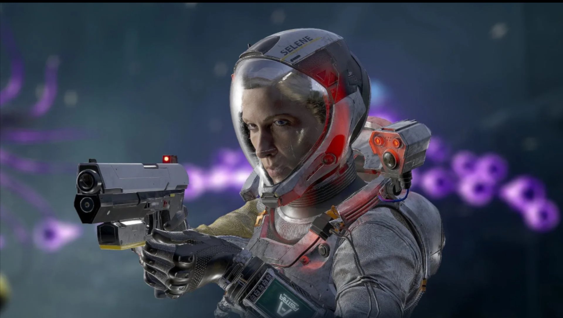 Returnal часть 4