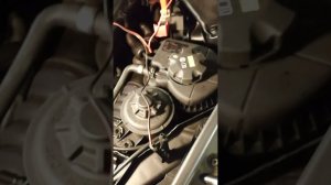 Прокачка системы охлаждения BMW X6 E71 n54b30