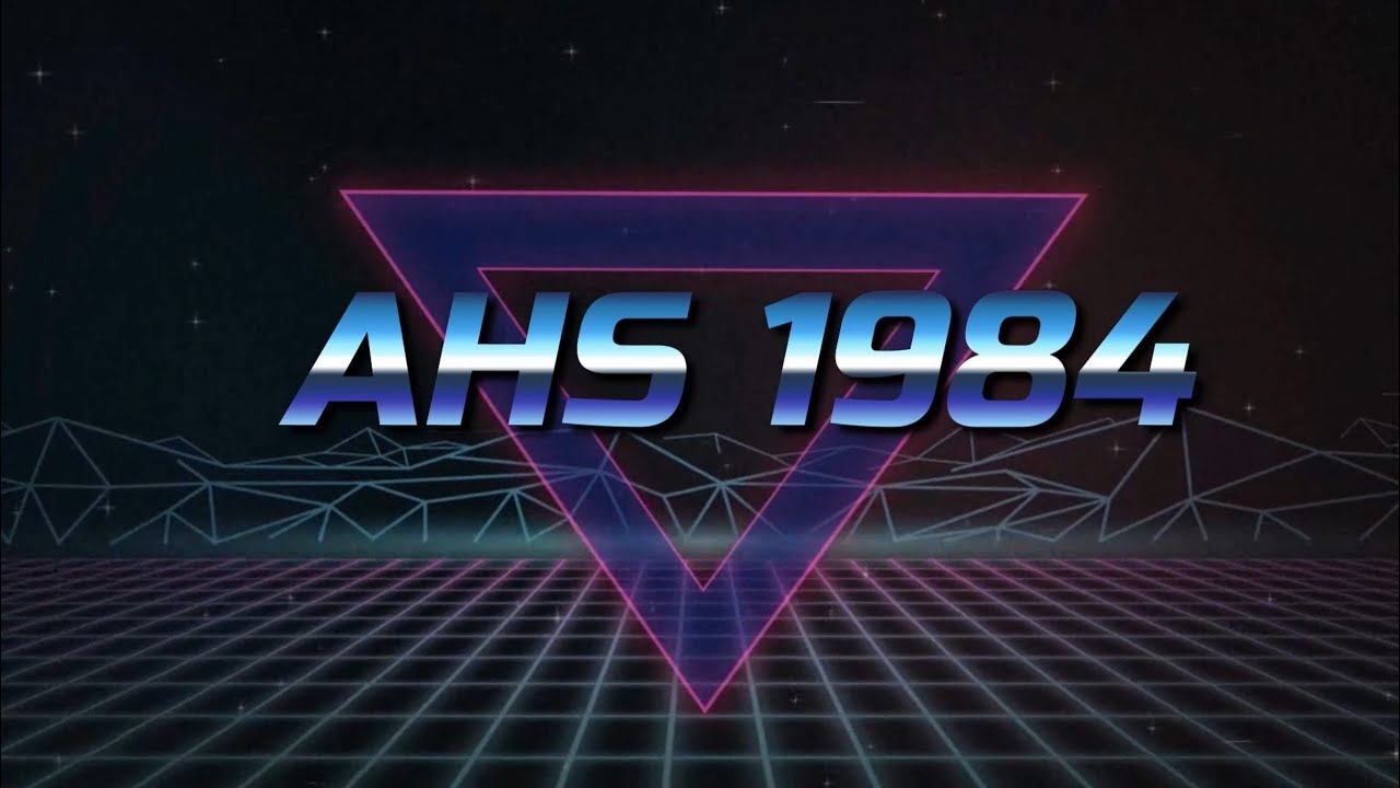 American Horror Story 1984 || Aerobics Class.