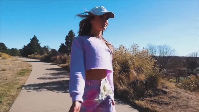 Rastafair - Poison GO смотреть онлайн