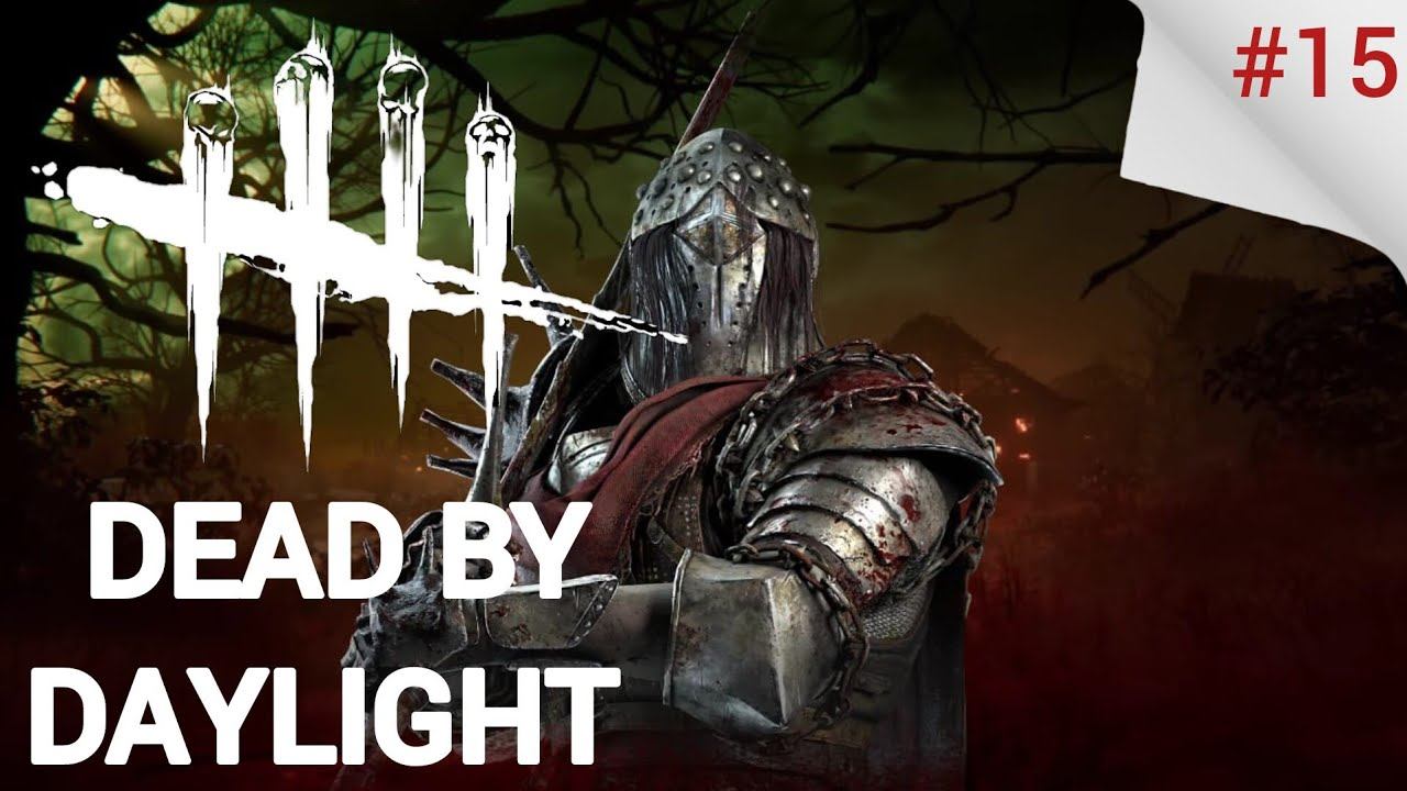 DEAD BY DAYLIGHT ◆ Да что ты такое?...◆ # 15 ◆ #subscribe #youtube #рекомендации смотреть онлайн