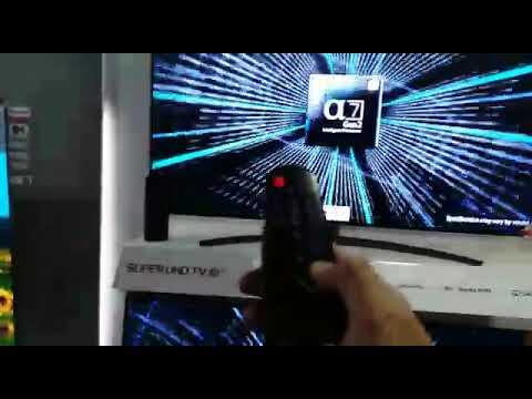 LG TV et le Bluetooth out смотреть онлайн