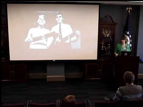 "Confessions of a Young Radical" with Mary Beth Tinker смотреть онлайн