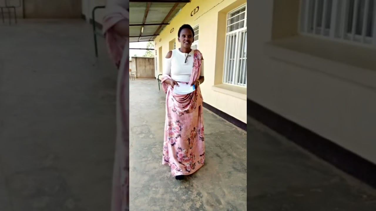 MAMA NIBATURE UKUNDWA N'IMANA смотреть онлайн