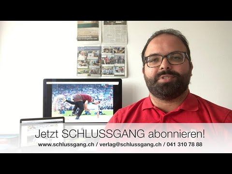 SCHLUSSGANG Splitter TV Folge 6 Vom 5. Mai 2020