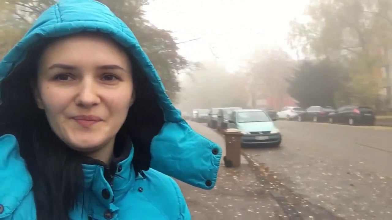 Сюрприз от города// первый снег //планы смотреть онлайн