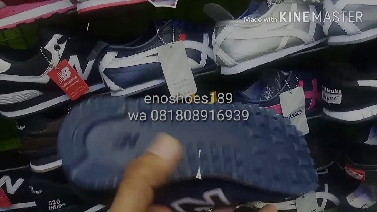 New Balance Encap 530 size 39 - 43 смотреть онлайн