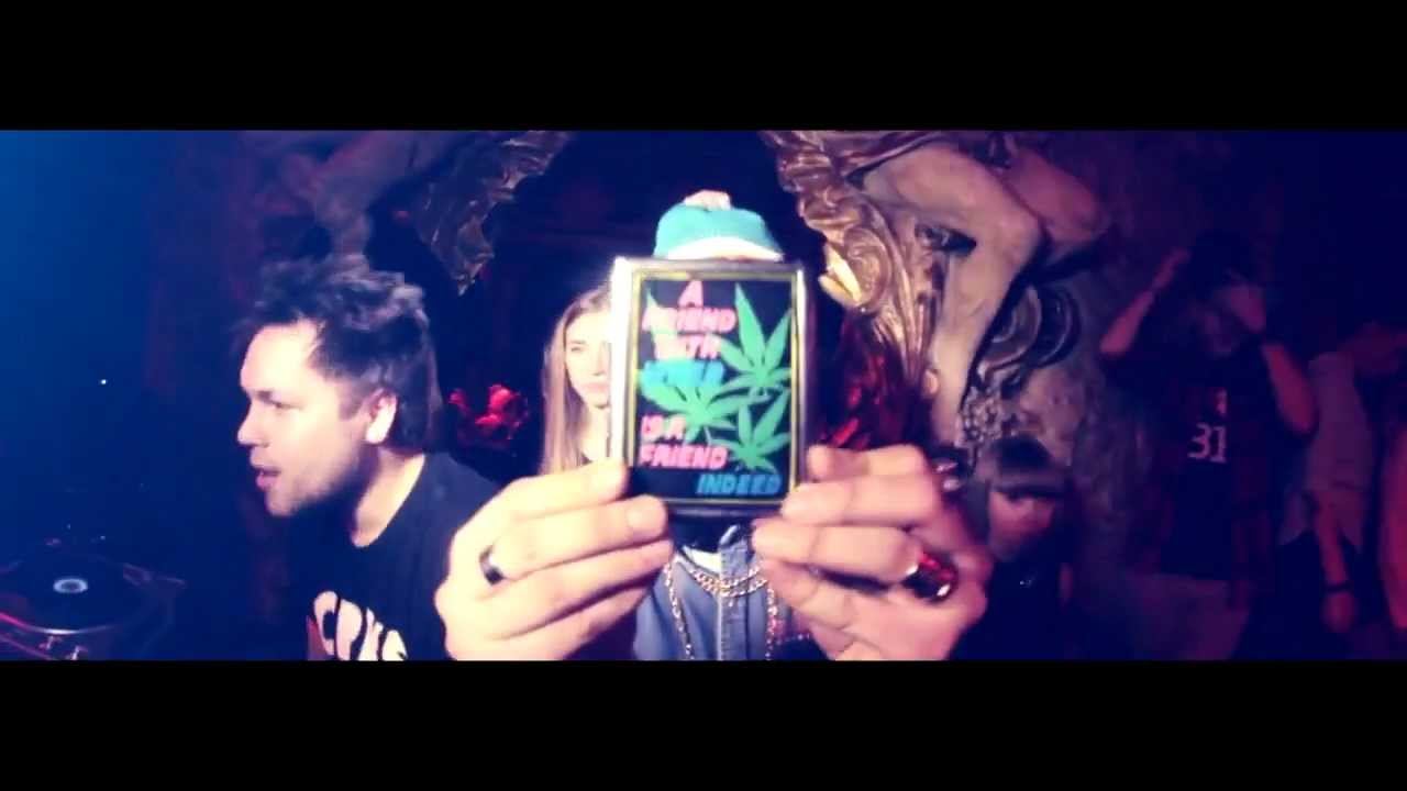 SWAGGAFOX - Boychicks 1 Year With You [HD]_youtube_original