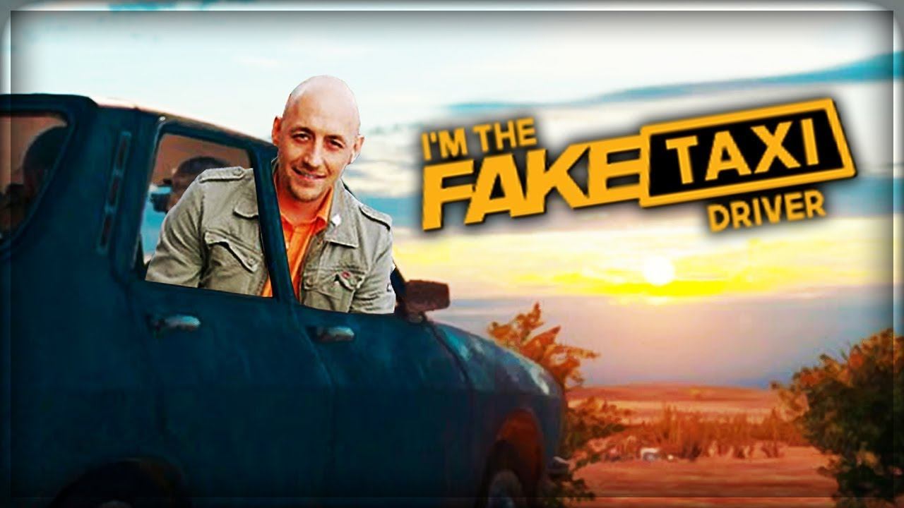 FAKE TAXI ЭНД EBLAN GAMING :D (R6S, PUBG МОНТАЖ) смотреть онлайн