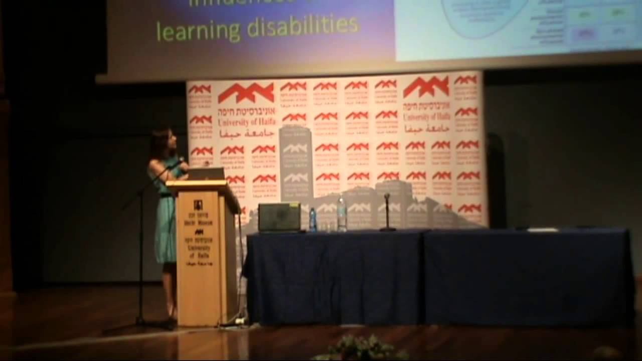 Yulia Kovas: Genetic and environmental underpinnings in learning abilities, Prof Yulia Kovas смотреть онлайн