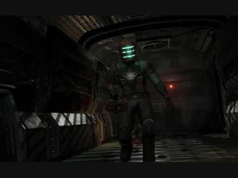 Dead Space Audio - Chase 3-1 смотреть онлайн