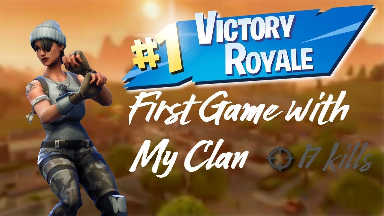 First Win with Bionic Teammates 17 Kill Game(Part 4) sorry for an 1:00 Video смотреть онлайн