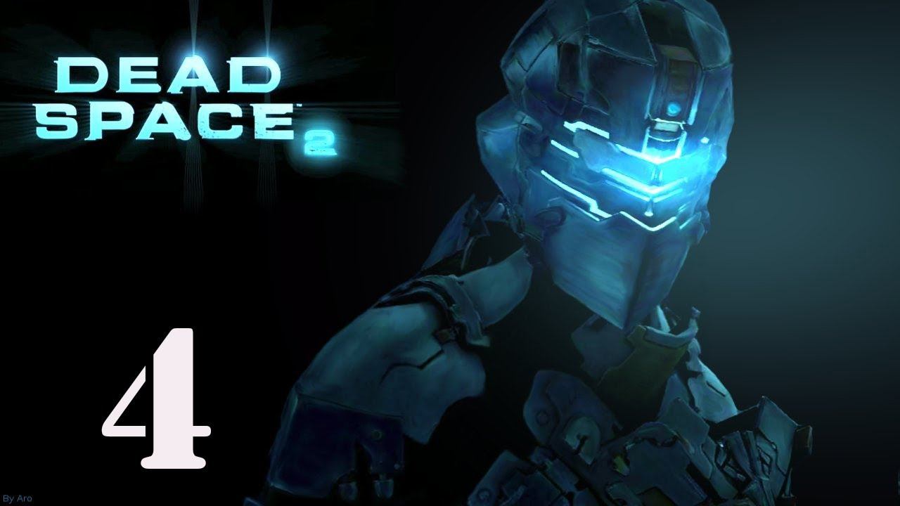 Dead Space 2. Глава 6 смотреть онлайн