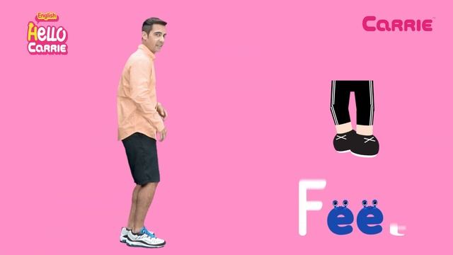 Long vowel pair EE Sound Song l Phonics for English Education смотреть онлайн