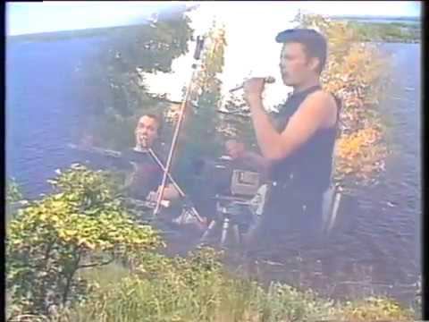 1990. Саратов. Рок чистой воды (часть5) смотреть онлайн