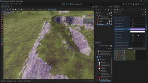 Terrain3D in Godot 4 - Tutorial 2
