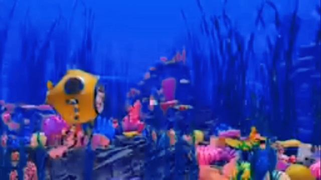 Буба и медведь, изучают мир. Аниме. Кавер смотреть онлайн