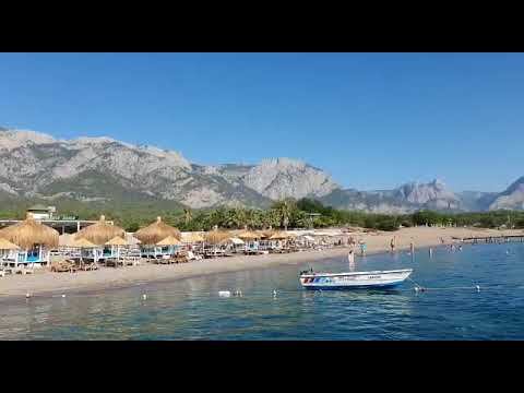 Elamir Resort 4* Beach
