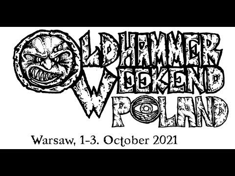 Oldhammer Poland with Mateusz смотреть онлайн