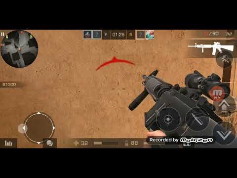 Standoff 2 обычная катка смотреть онлайн