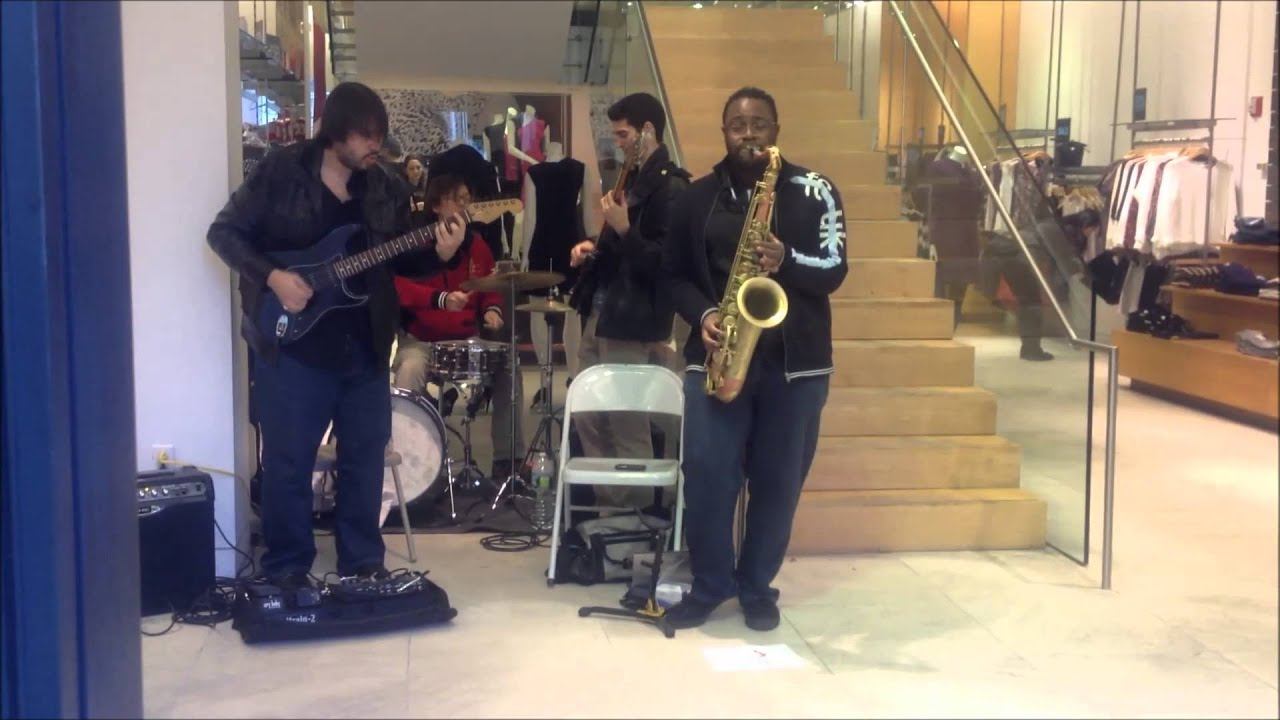 American Boy - Estelle | Carl Catron | FCUK(French Connection) смотреть онлайн