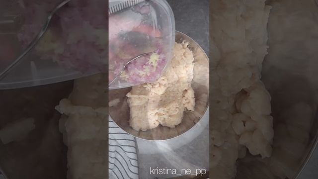 Готовим дома 🤤