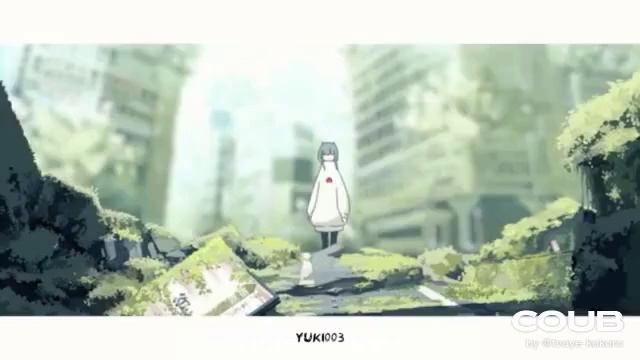 Аниме под музыку 582 смотреть онлайн