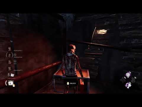 Dead by Daylight tomorrow i will play as Sable Ward VIEW SOURCE смотреть онлайн