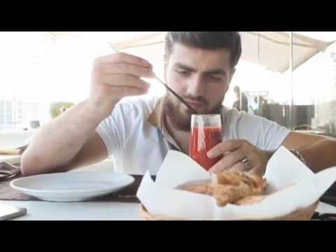 Два друга. Москва. Reebok смотреть онлайн