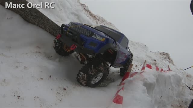 Соревнования на трофи моделях. смотреть онлайн