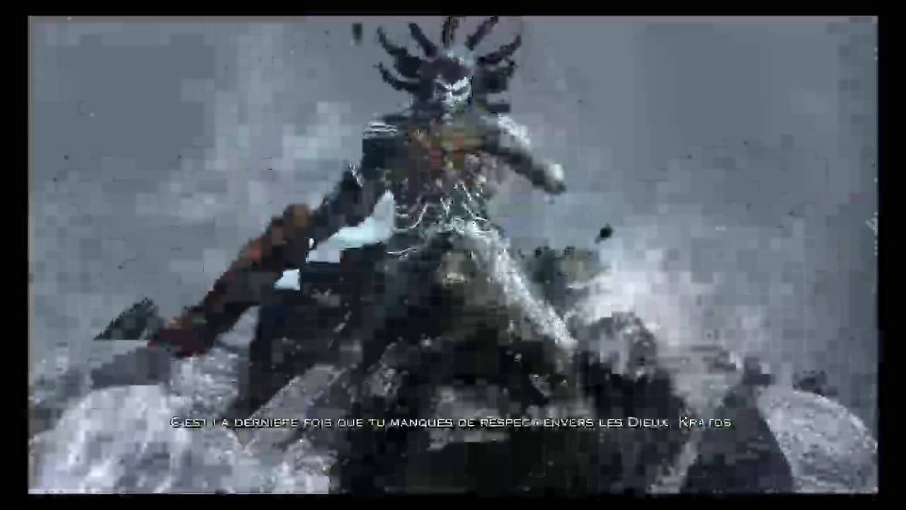 『God of War 3』Speedrun「NG Any%」【2:53:45】 смотреть онлайн