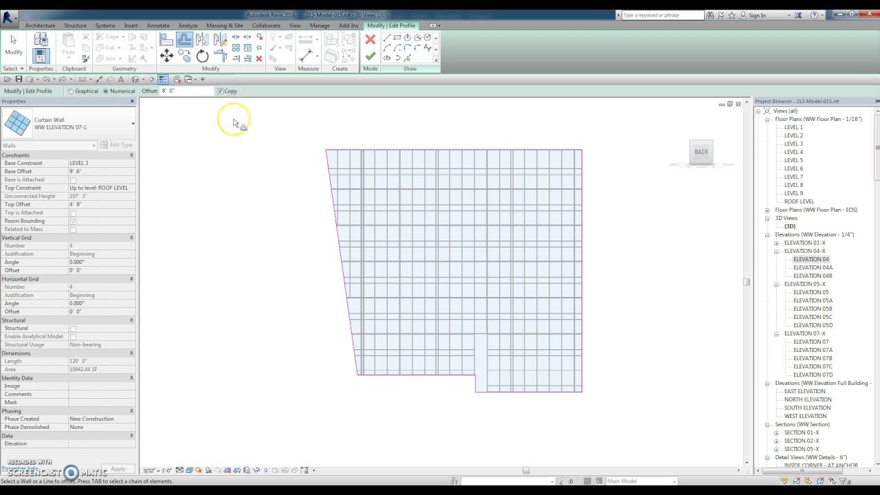 Revit Press Ctrl mbelles смотреть онлайн