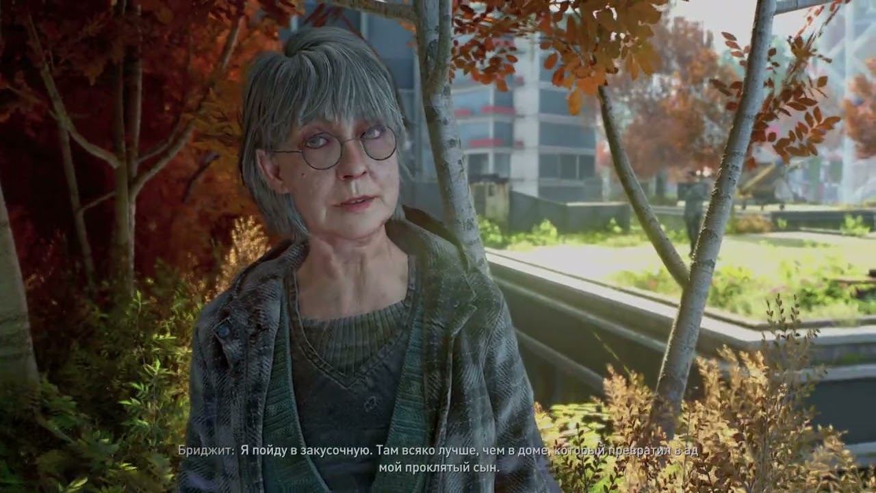 Dying Light 2: Stay Human (PS5 Version) полное прохождение Часть 42 4K\60FPS смотреть онлайн