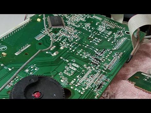Thiner Bueno/Malo Para Circuito Electrónico смотреть онлайн