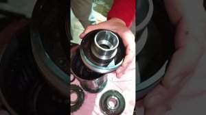 ремонт муфты включения полного привода рено ниссан икс трейл