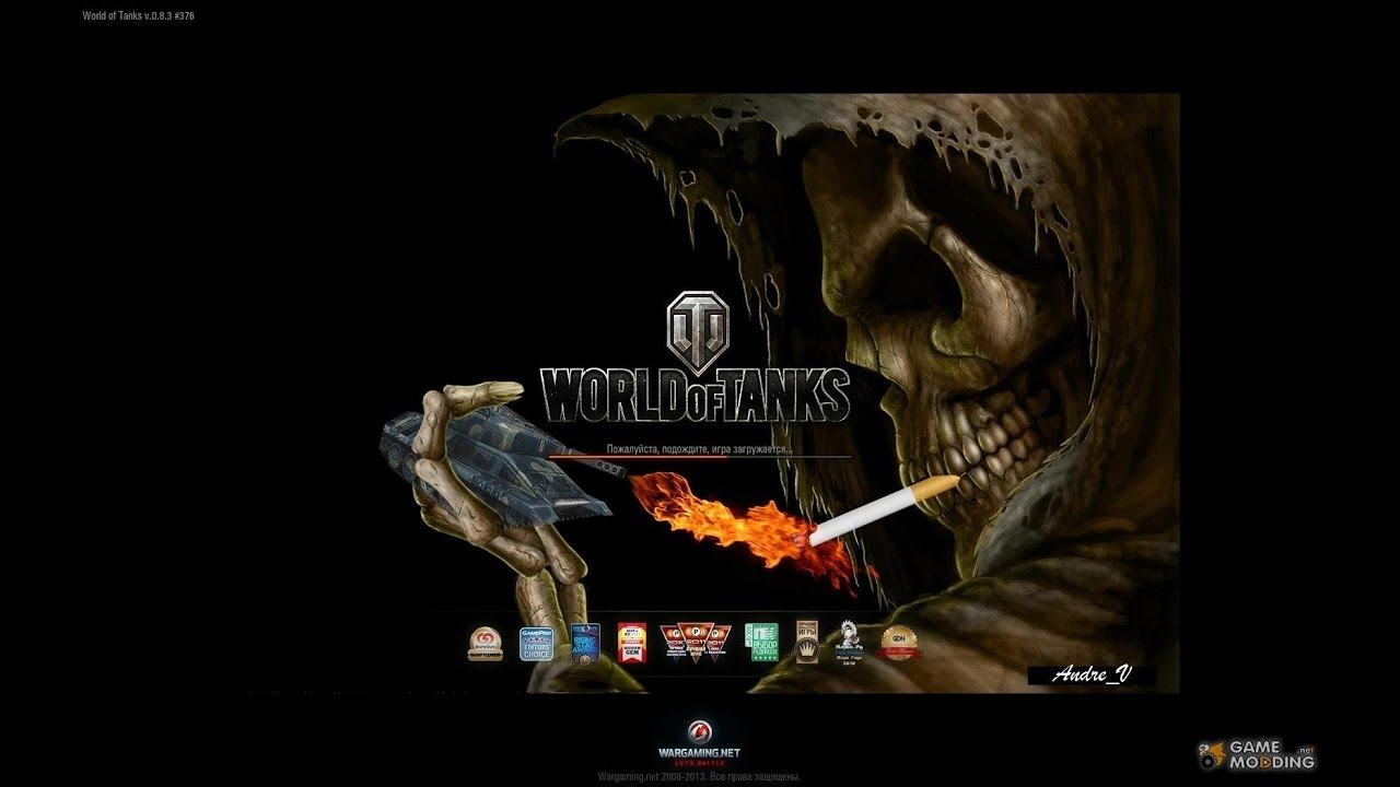 Взорвём рандом, ад на серваках... смотреть онлайн