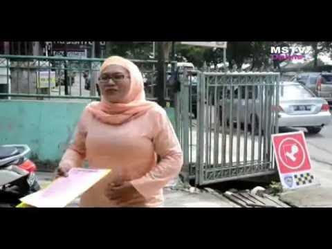CITY RALLY KARTINI смотреть онлайн