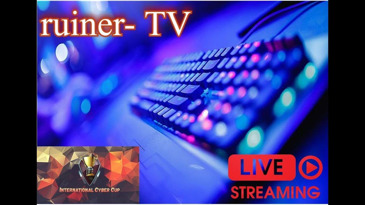 🔴 LIVE 🔴 | ruiner- DotA 1 Play HARD | RANK 8800 ROAD TO 9200 PTS | Поддержи стримера лайком ! смотреть онлайн