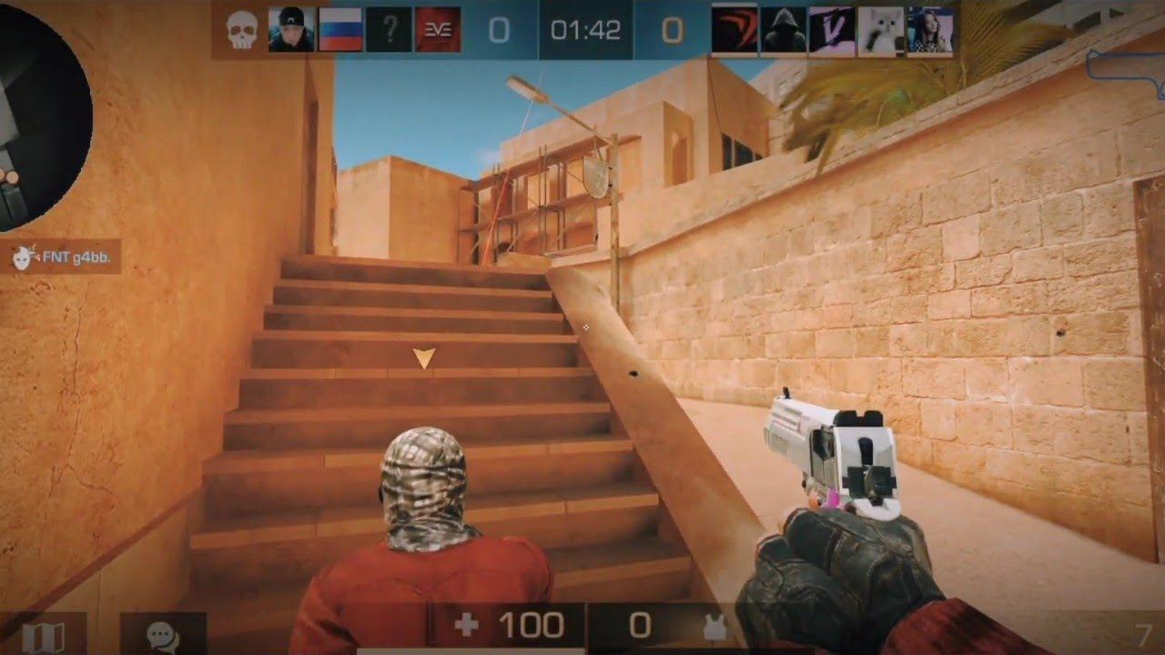Montero 1.0 🧡 | Standoff 2 Highlights смотреть онлайн