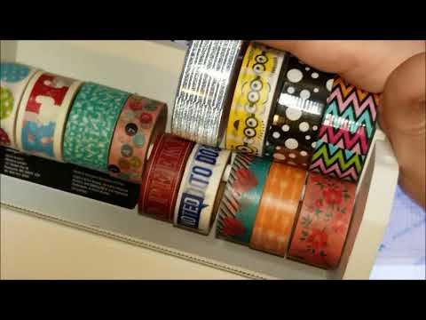 The Epic HAED Diamond Painting Chronicles - Chapter Four, Drill WIth Me - Part 1 смотреть онлайн