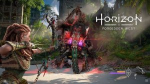 Horizon Запретный Запад. Часть 28