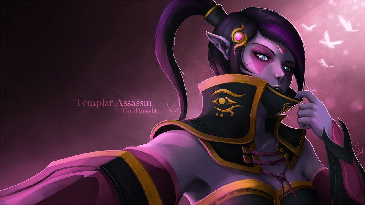 Dota 2 Gameplay Highlights ♦ Warrior Inside смотреть онлайн