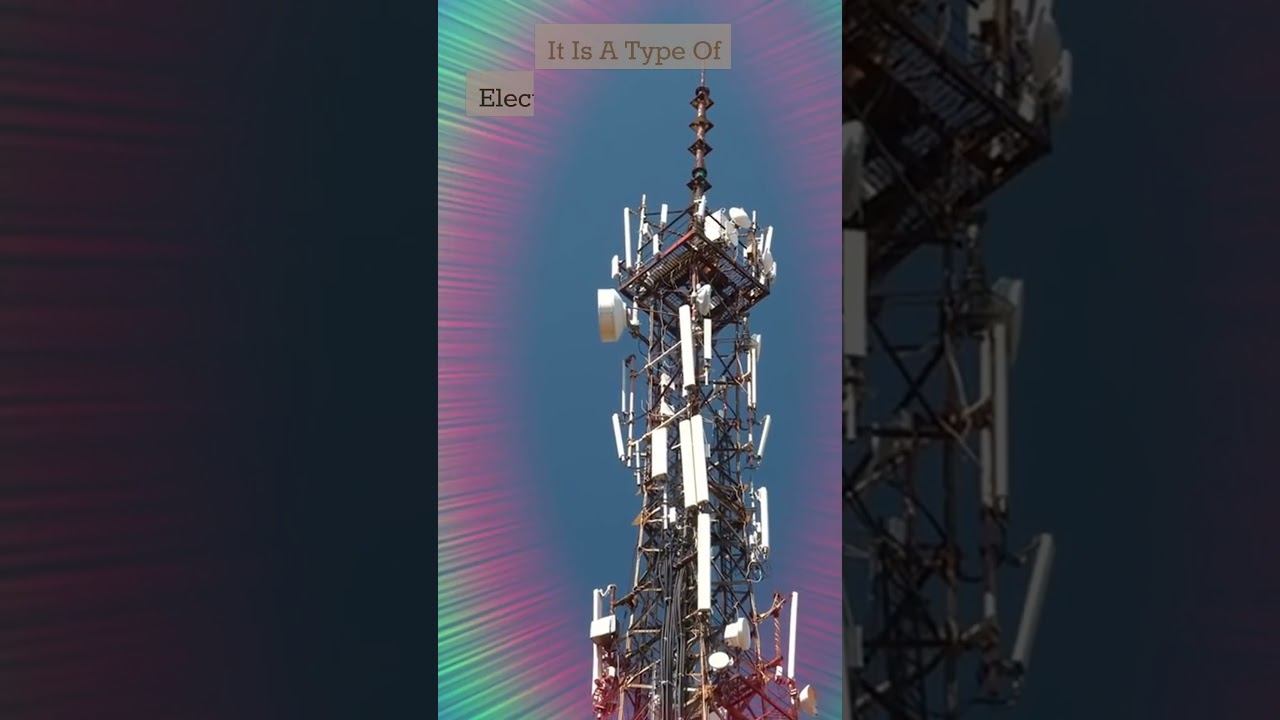 Top 5 Facts about The Cosmic Wave Background смотреть онлайн