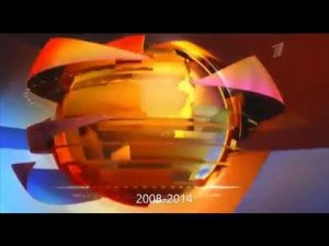 История заставок телепрограммы «Другие Новости»