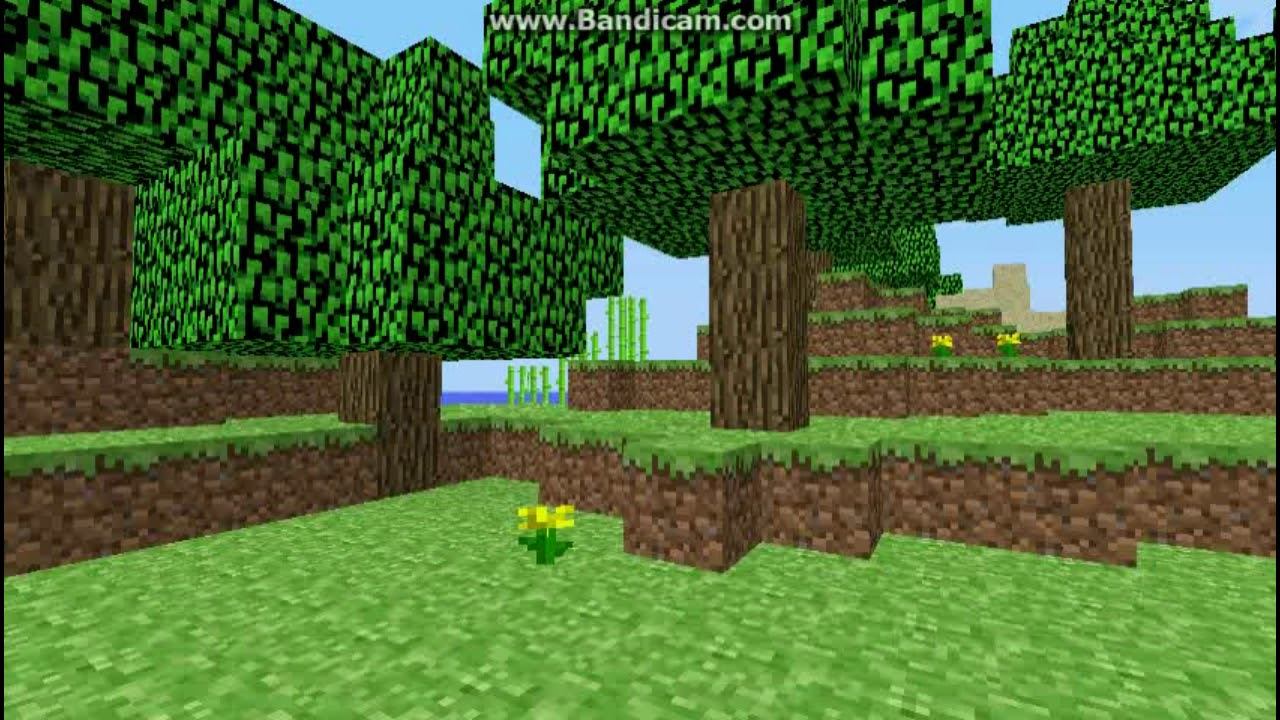 Biomes o' Plenty ( Origin Island ) смотреть онлайн