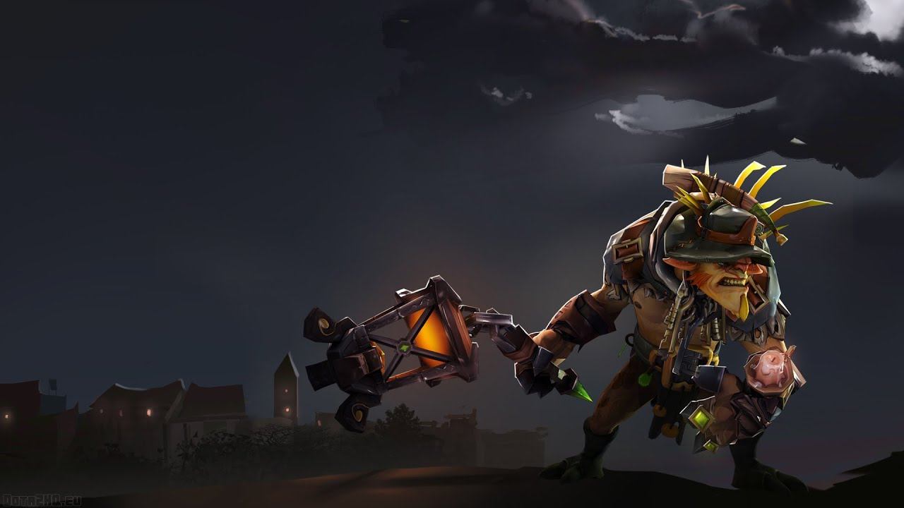 Xnad All Hero Challenge #48 - BRISTLEBACK смотреть онлайн