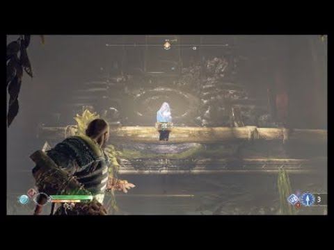 God of War#34* смотреть онлайн