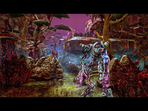 DBD | Singularity Gameplay (No Commentary) смотреть онлайн